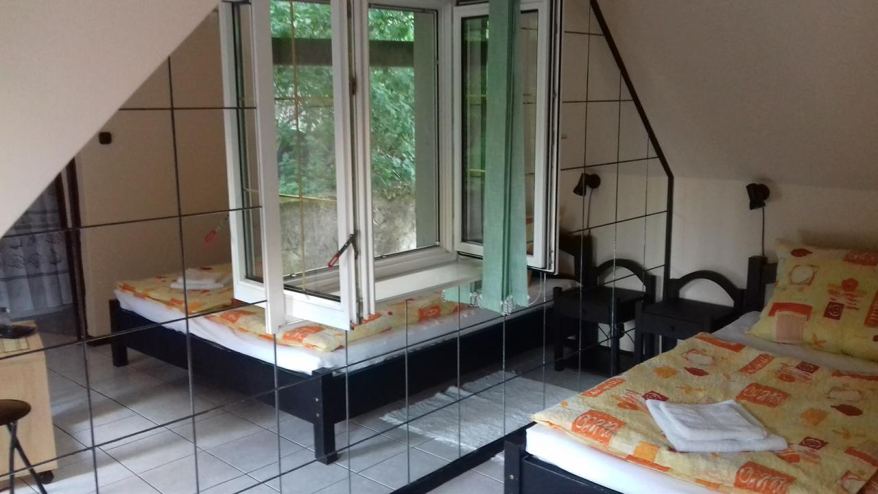 Ovar 12 Vendeghaz Tokaj Eksteriør billede